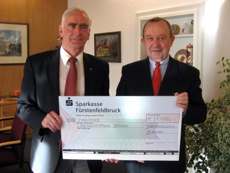 Kulturstiftung Derricks