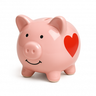 Sparschwein